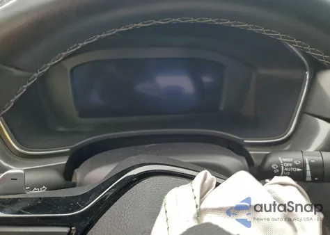 2024 Acura Integra A-Spec Tech from USA, damaged, VIN 19UDE4H65RA006260